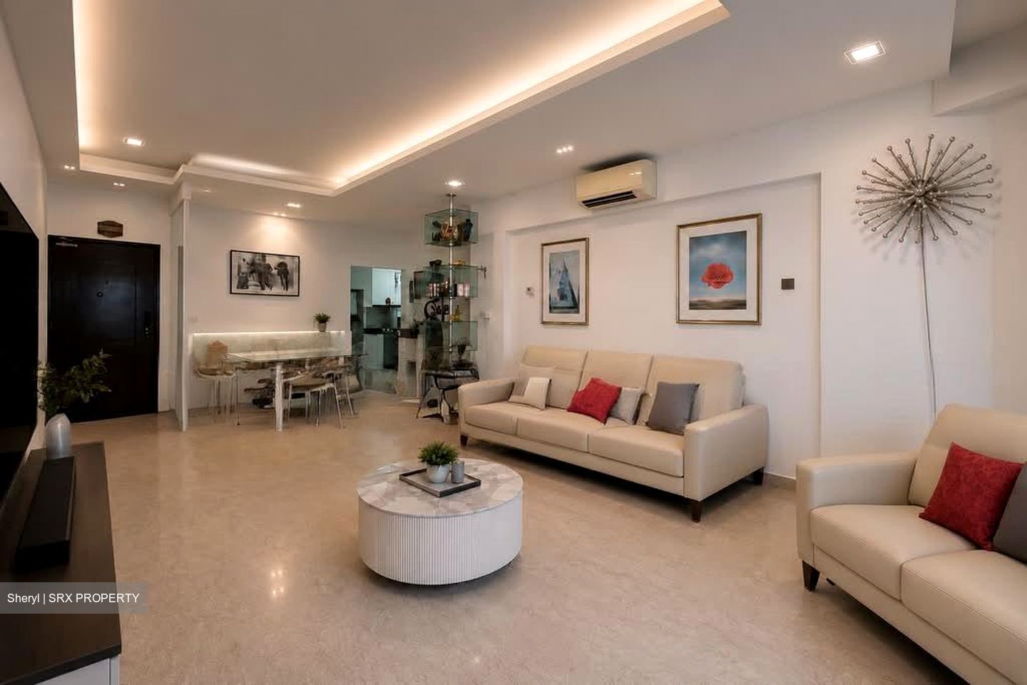 Upper Bukit Timah Road (D21), Condominium #585468791